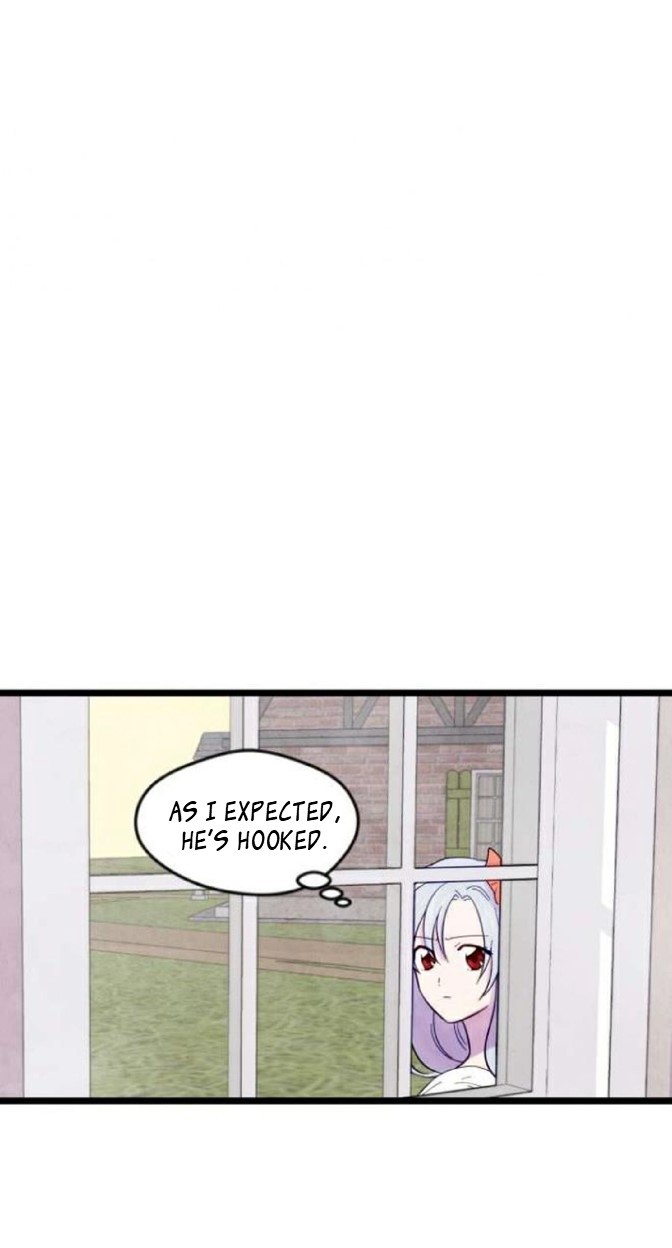 IRIS - Lady with a Smartphone Chapter 19 page 9 - Chapter 19