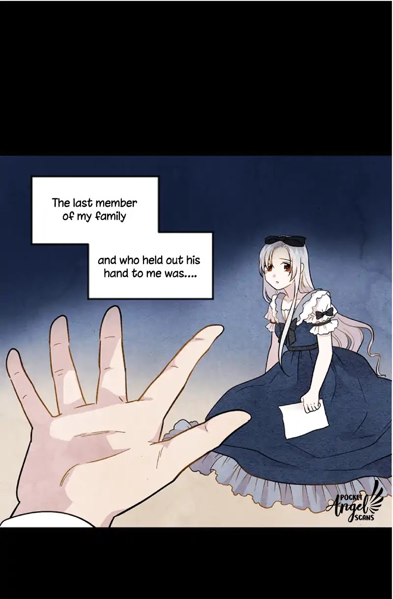 IRIS - Lady with a Smartphone Chapter 2 page 13 - Chapter 2