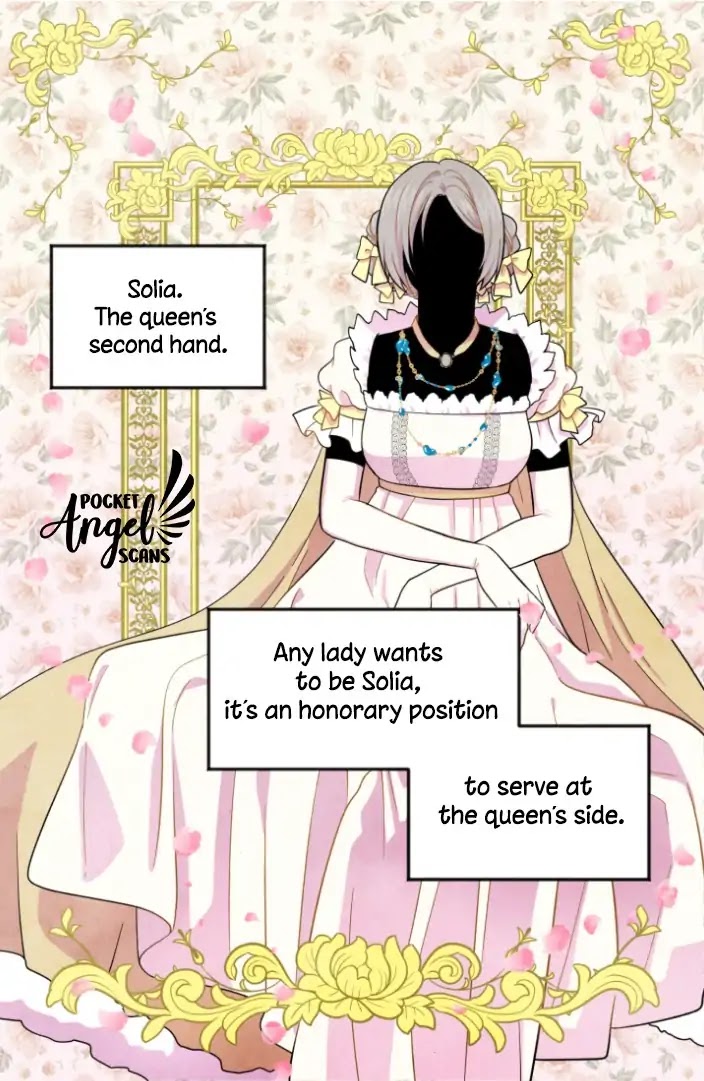 IRIS - Lady with a Smartphone Chapter 2 page 29 - Chapter 2