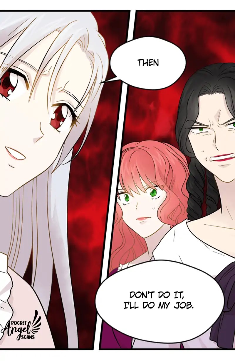 IRIS - Lady with a Smartphone Chapter 2 page 43 - Chapter 2