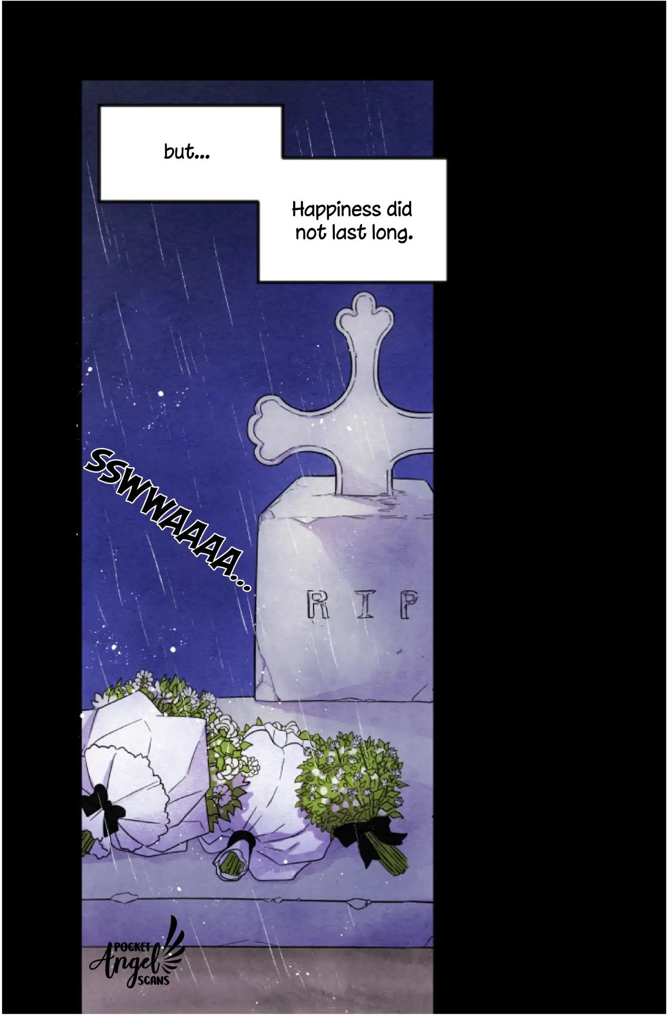 IRIS - Lady with a Smartphone Chapter 2 page 5 - Chapter 2
