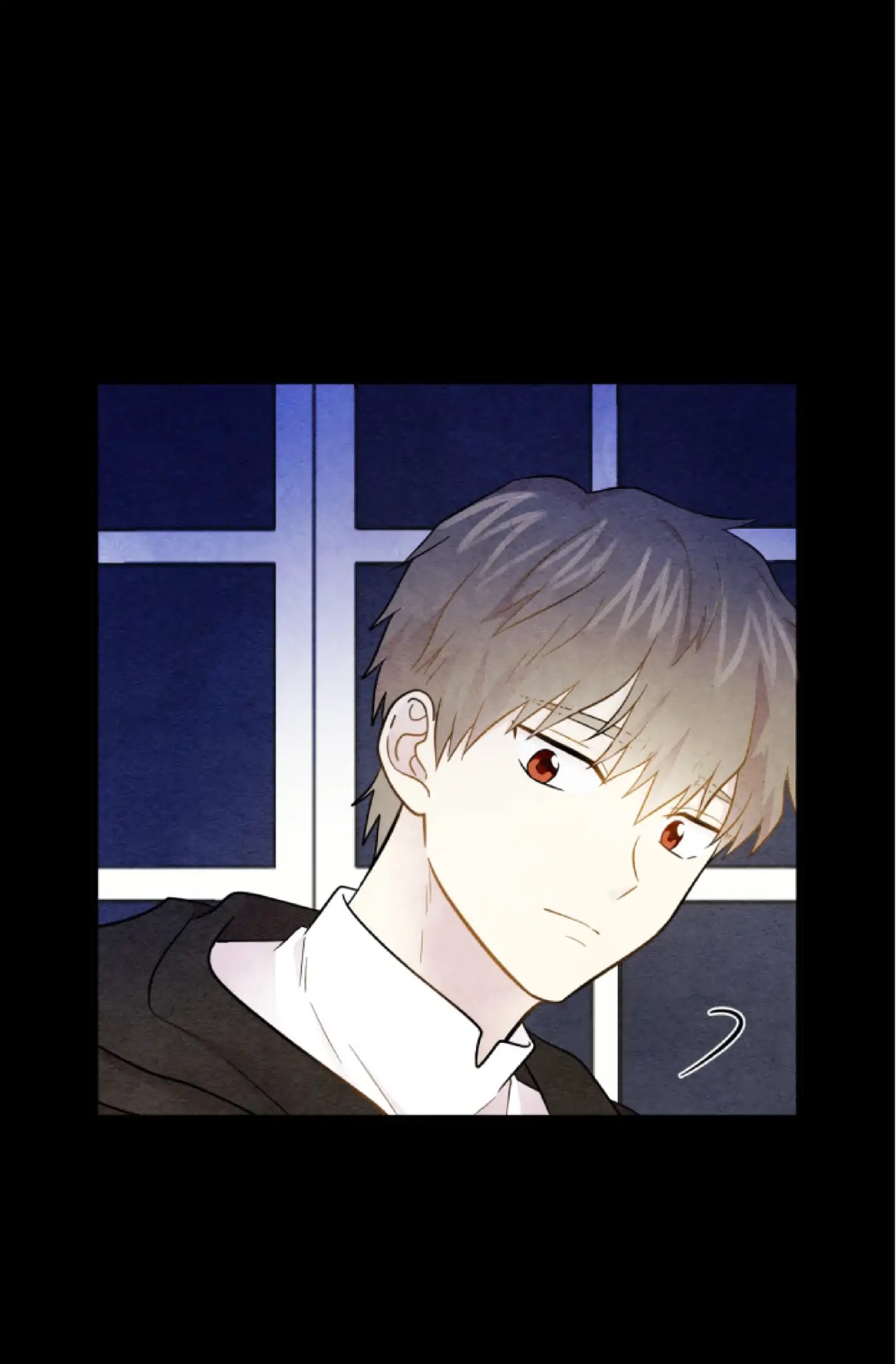 IRIS - Lady with a Smartphone Chapter 2 page 9 - Chapter 2