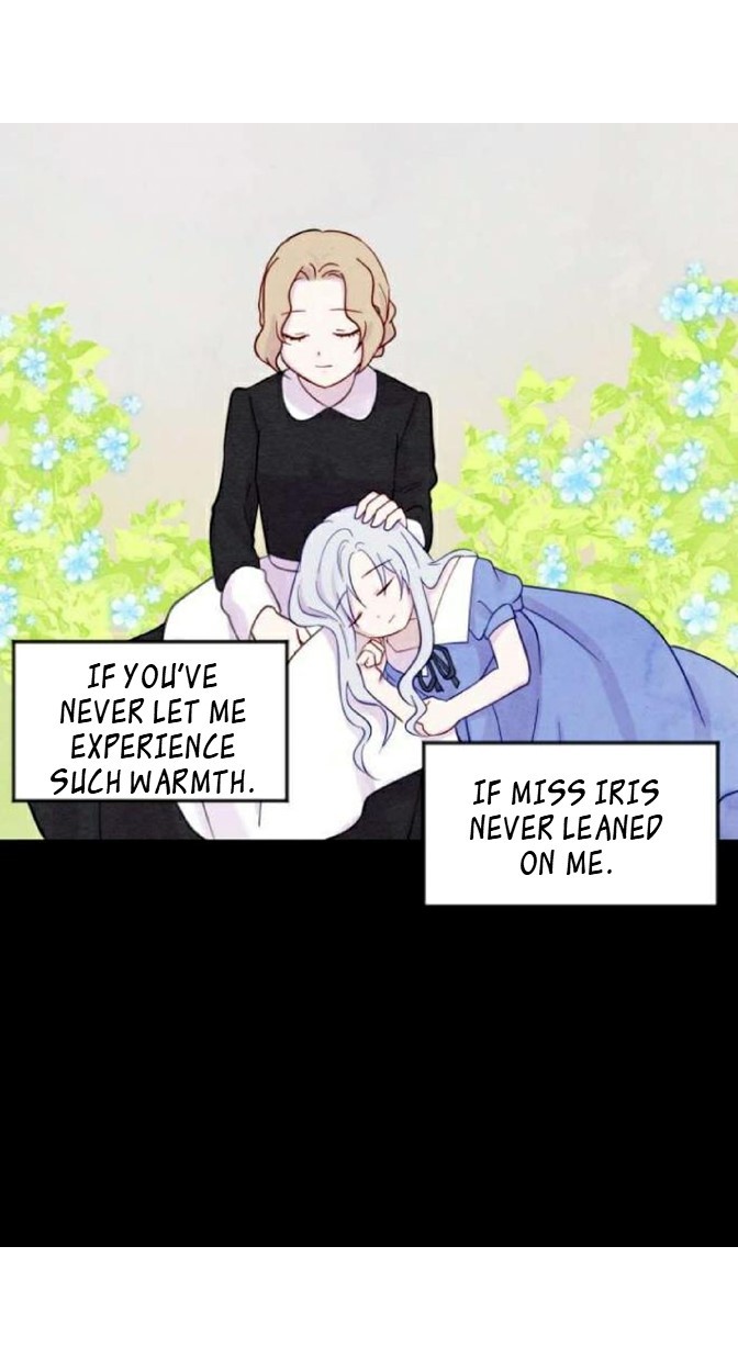 IRIS - Lady with a Smartphone Chapter 20 page 10 - Chapter 20