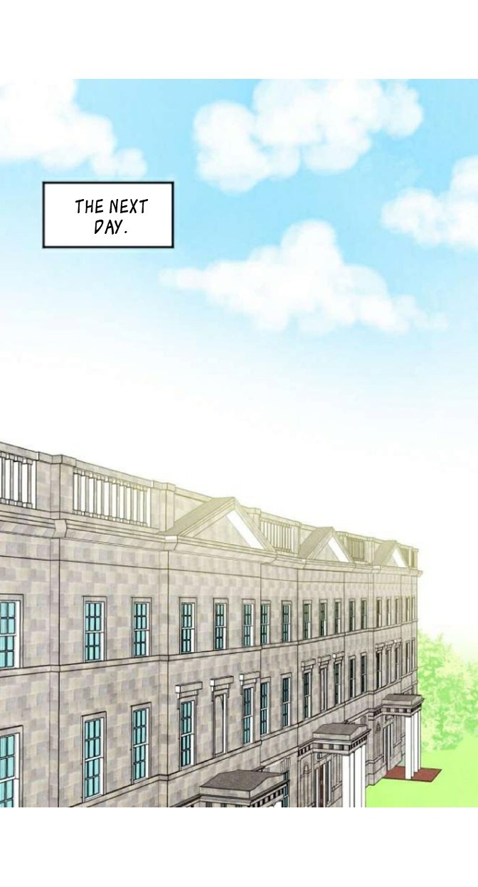 IRIS - Lady with a Smartphone Chapter 20 page 14 - Chapter 20