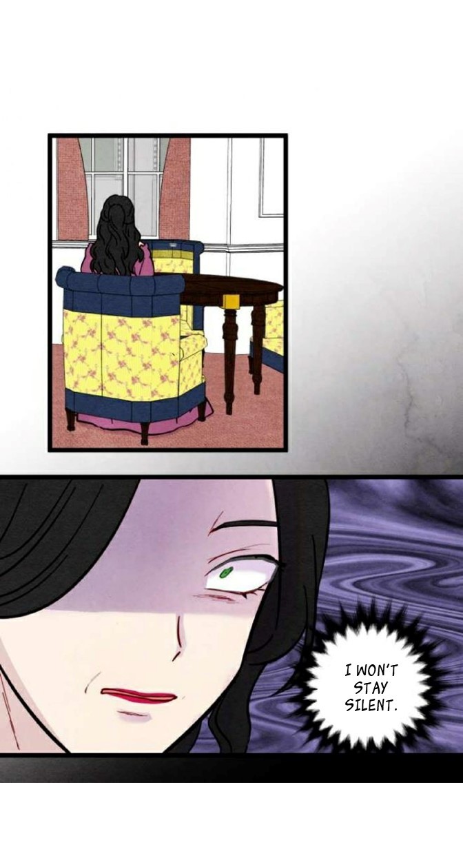 IRIS - Lady with a Smartphone Chapter 20 page 15 - Chapter 20