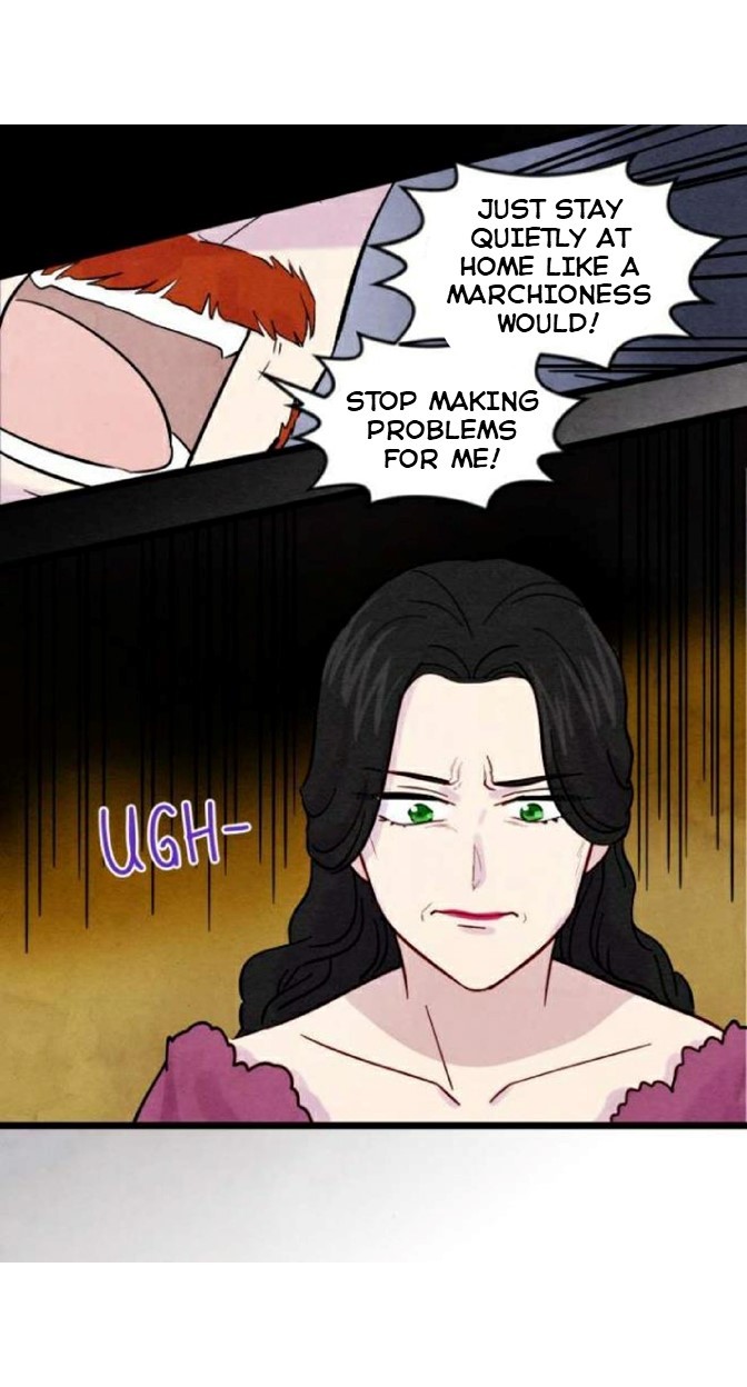 IRIS - Lady with a Smartphone Chapter 20 page 18 - Chapter 20