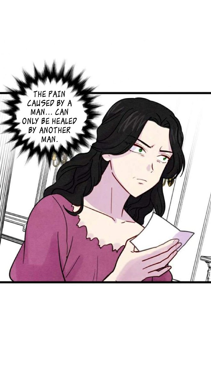 IRIS - Lady with a Smartphone Chapter 20 page 20 - Chapter 20