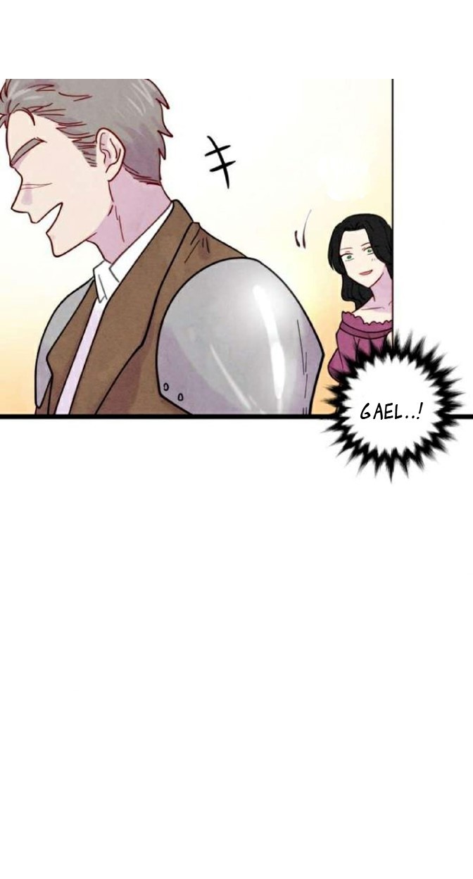 IRIS - Lady with a Smartphone Chapter 20 page 21 - Chapter 20