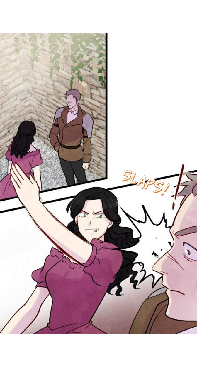IRIS - Lady with a Smartphone Chapter 20 page 26 - Chapter 20