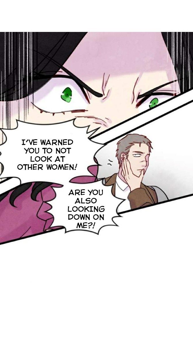 IRIS - Lady with a Smartphone Chapter 20 page 27 - Chapter 20