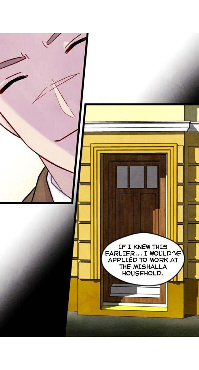 IRIS - Lady with a Smartphone Chapter 20 page 31 - Chapter 20