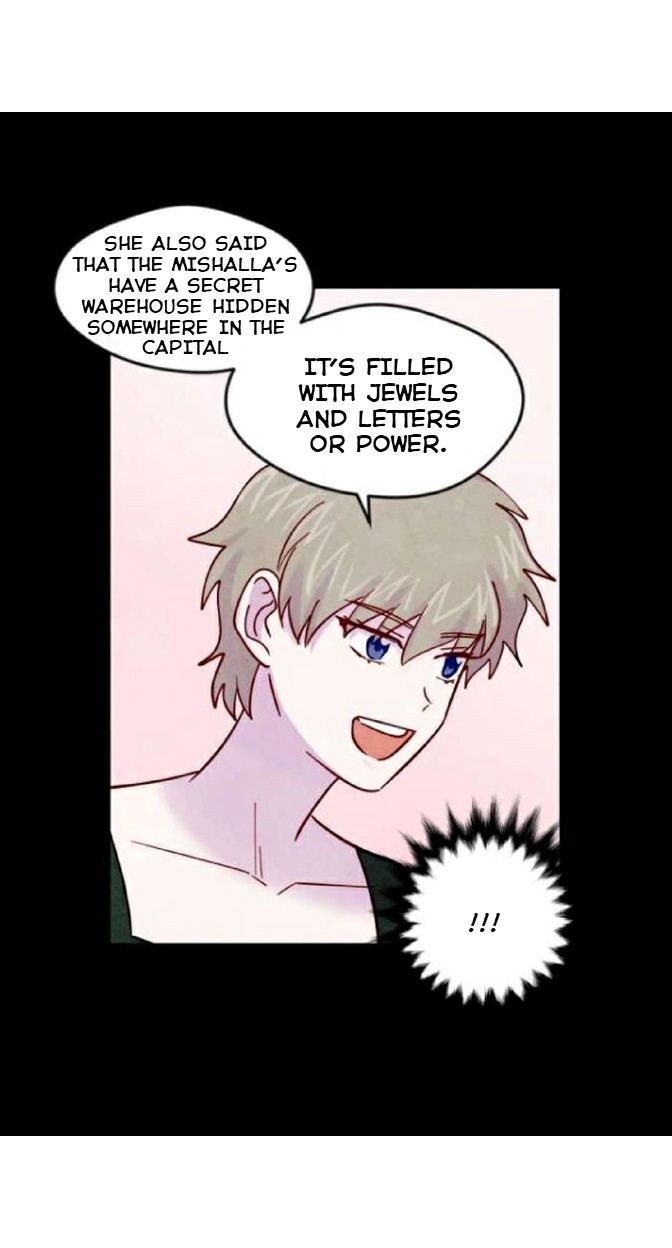 IRIS - Lady with a Smartphone Chapter 20 page 33 - Chapter 20