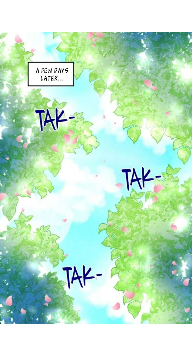 IRIS - Lady with a Smartphone Chapter 20 page 36 - Chapter 20