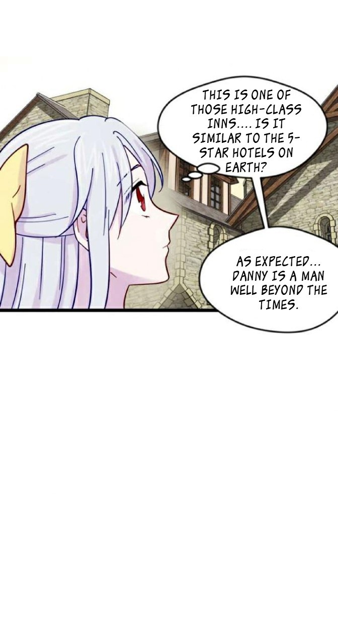 IRIS - Lady with a Smartphone Chapter 20 page 38 - Chapter 20