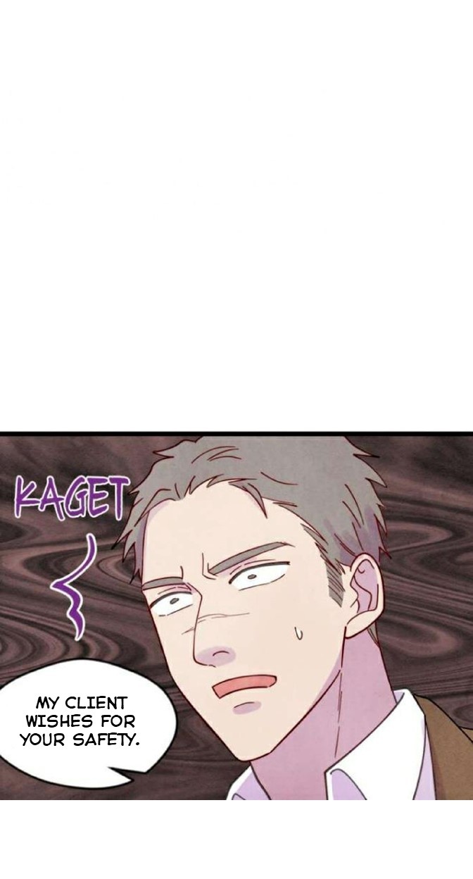 IRIS - Lady with a Smartphone Chapter 20 page 43 - Chapter 20