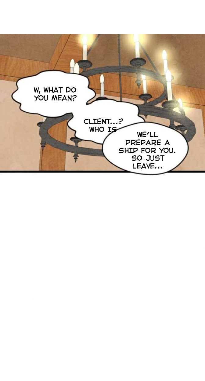 IRIS - Lady with a Smartphone Chapter 20 page 44 - Chapter 20