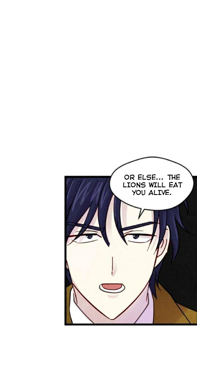 IRIS - Lady with a Smartphone Chapter 20 page 45 - Chapter 20