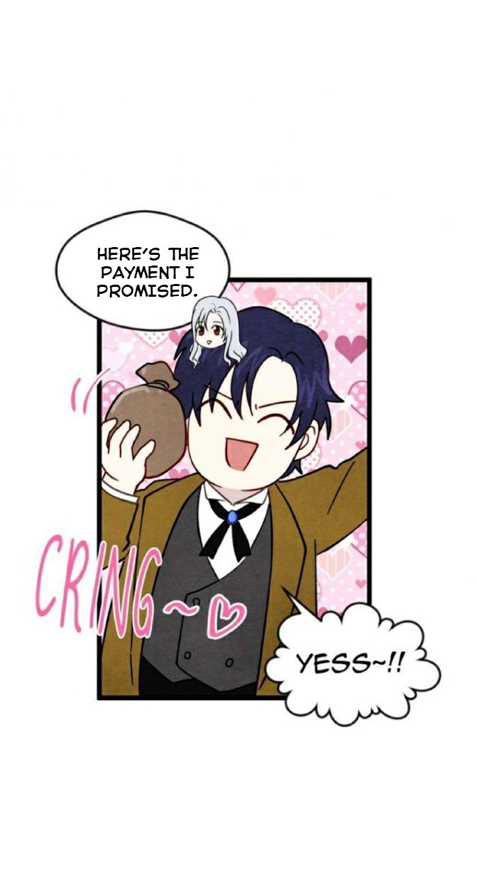 IRIS - Lady with a Smartphone Chapter 20 page 48 - Chapter 20