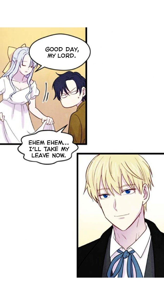 IRIS - Lady with a Smartphone Chapter 20 page 50 - Chapter 20