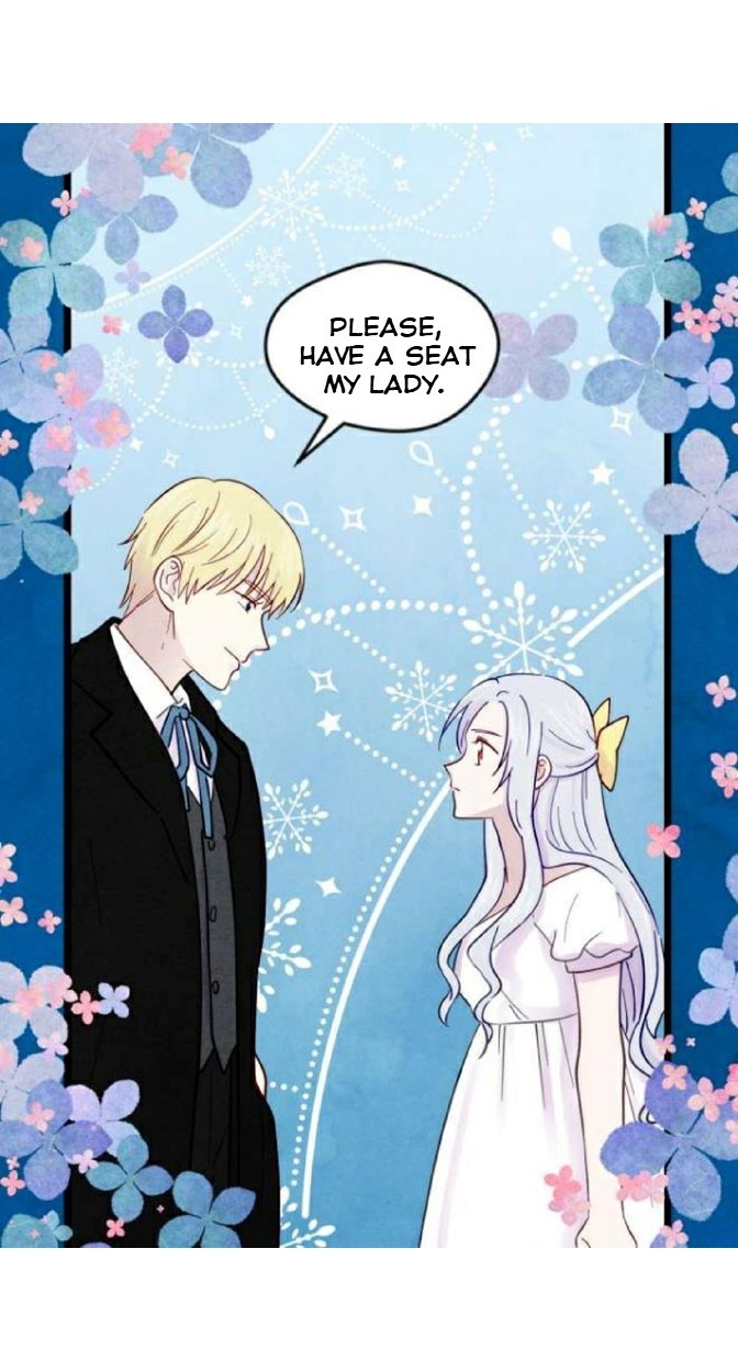 IRIS - Lady with a Smartphone Chapter 20 page 51 - Chapter 20