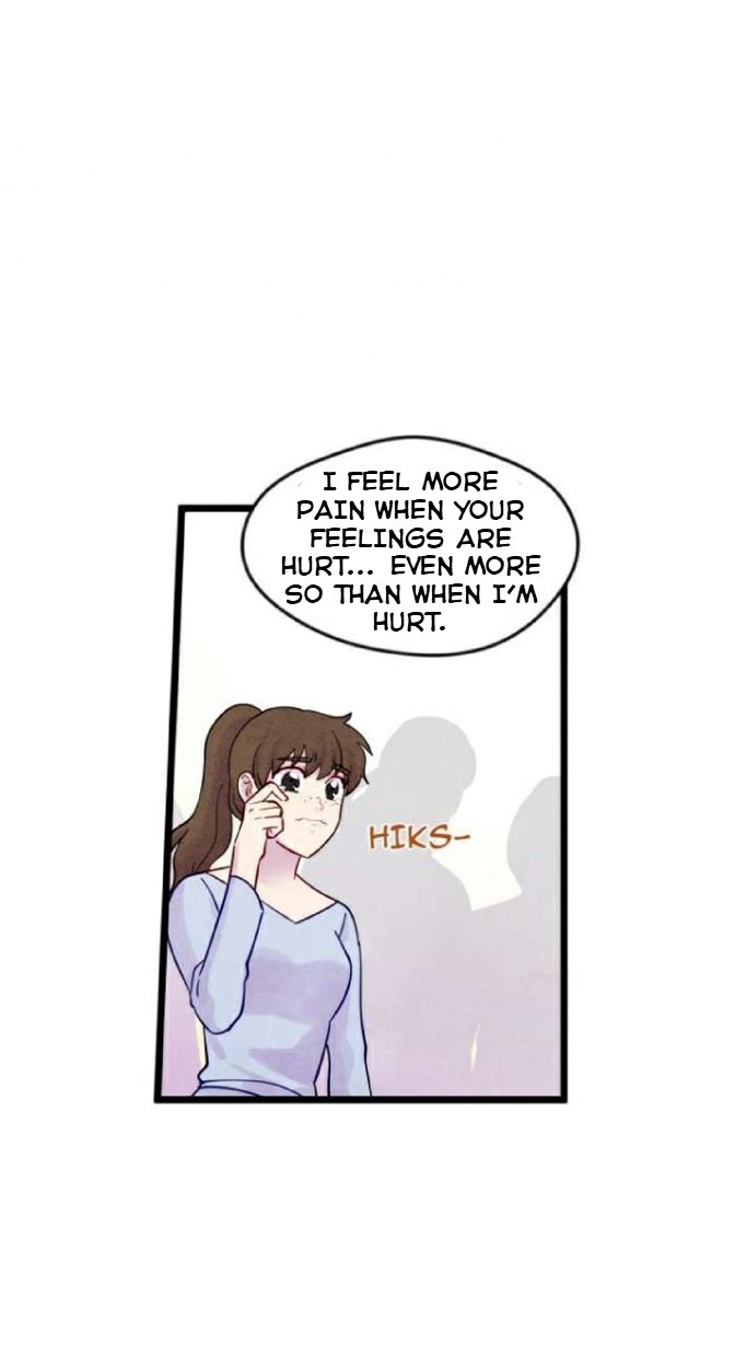 IRIS - Lady with a Smartphone Chapter 20 page 7 - Chapter 20
