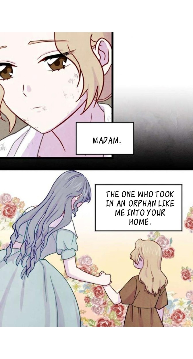 IRIS - Lady with a Smartphone Chapter 20 page 9 - Chapter 20