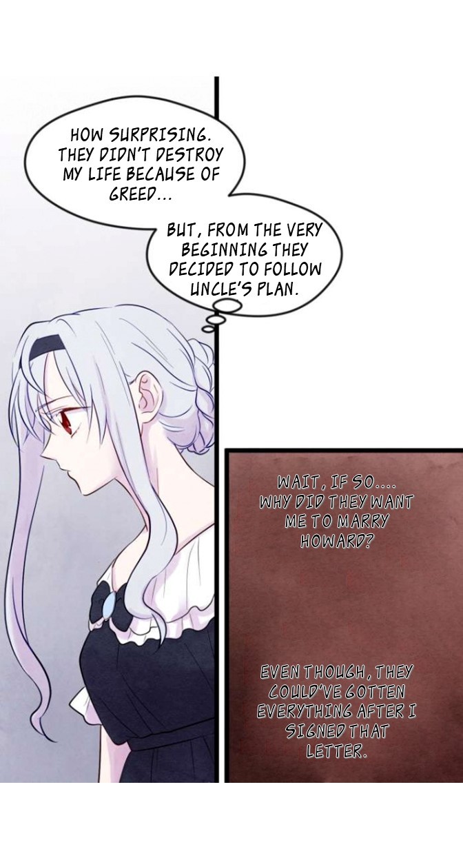 IRIS - Lady with a Smartphone Chapter 22 page 15 - Chapter 22