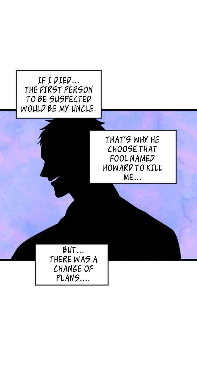 IRIS - Lady with a Smartphone Chapter 22 page 17 - Chapter 22