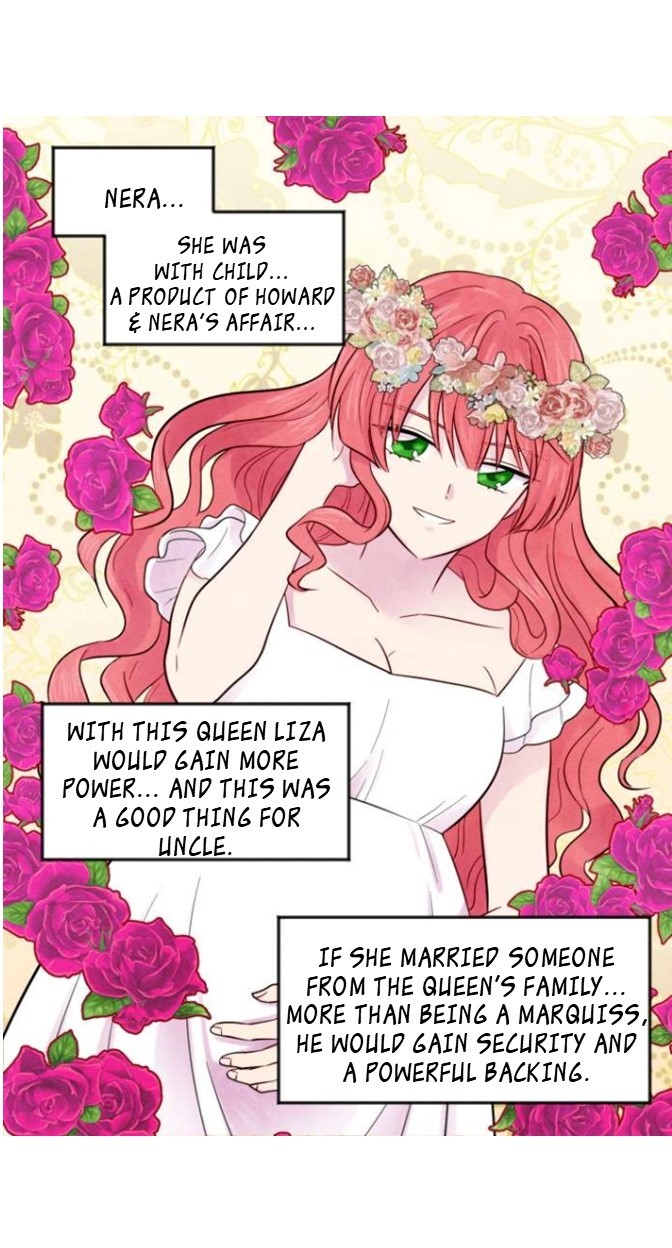 IRIS - Lady with a Smartphone Chapter 22 page 18 - Chapter 22