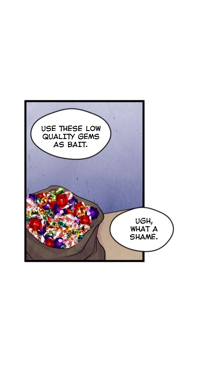 IRIS - Lady with a Smartphone Chapter 22 page 23 - Chapter 22