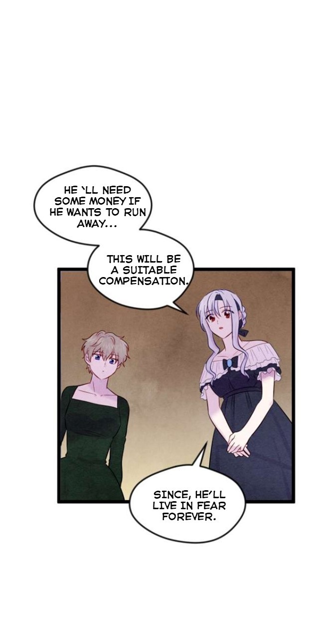 IRIS - Lady with a Smartphone Chapter 22 page 24 - Chapter 22