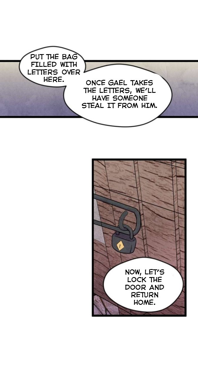 IRIS - Lady with a Smartphone Chapter 22 page 26 - Chapter 22