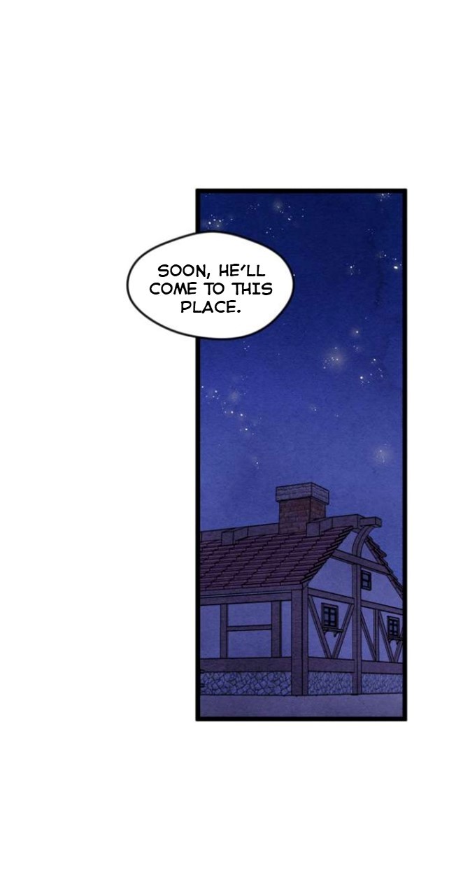 IRIS - Lady with a Smartphone Chapter 22 page 27 - Chapter 22