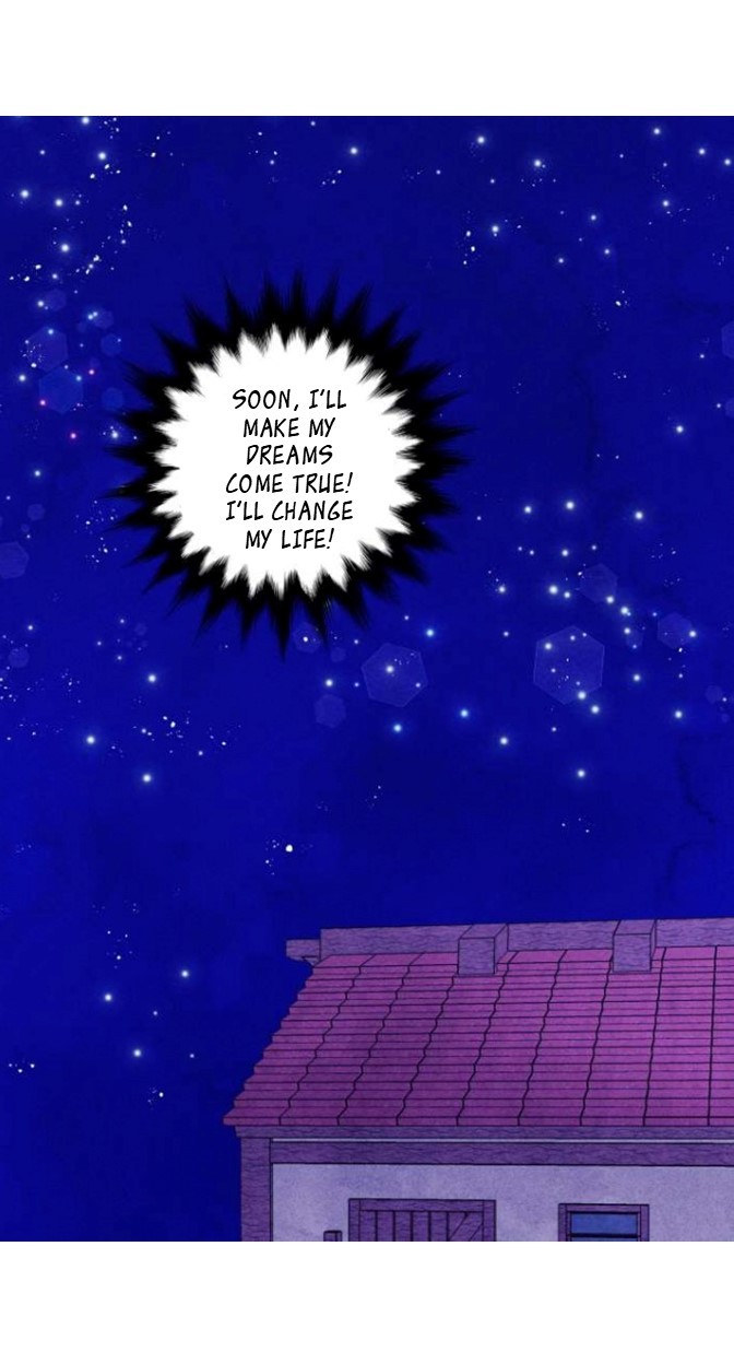 IRIS - Lady with a Smartphone Chapter 22 page 30 - Chapter 22