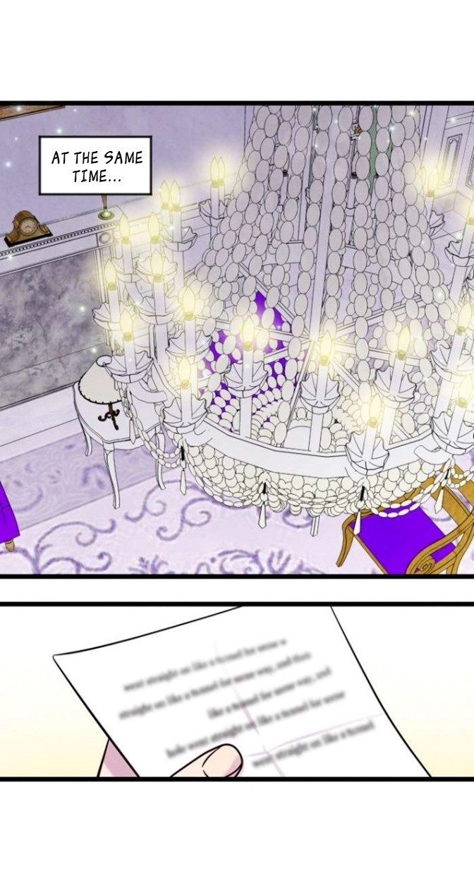 IRIS - Lady with a Smartphone Chapter 22 page 31 - Chapter 22