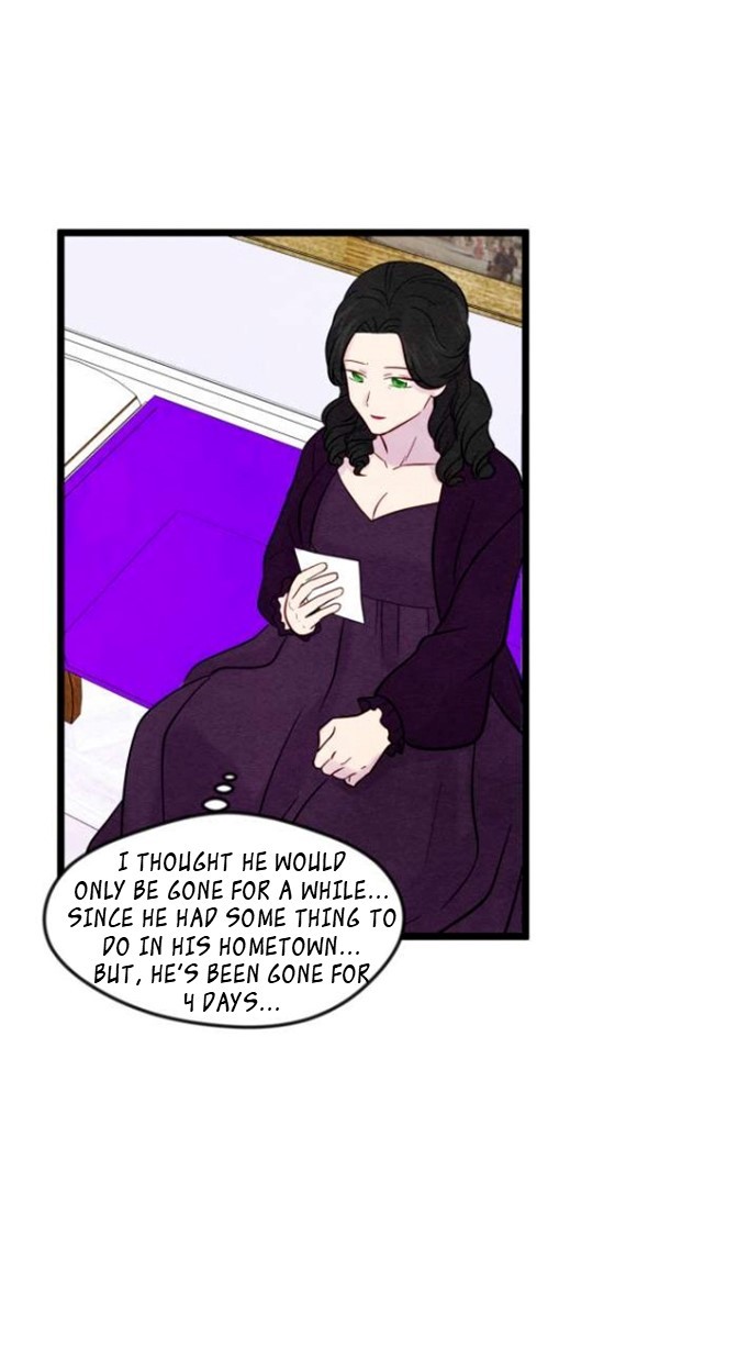 IRIS - Lady with a Smartphone Chapter 22 page 32 - Chapter 22