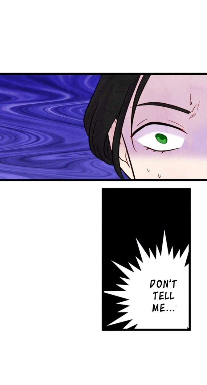 IRIS - Lady with a Smartphone Chapter 22 page 33 - Chapter 22