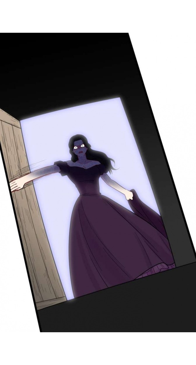 IRIS - Lady with a Smartphone Chapter 22 page 34 - Chapter 22