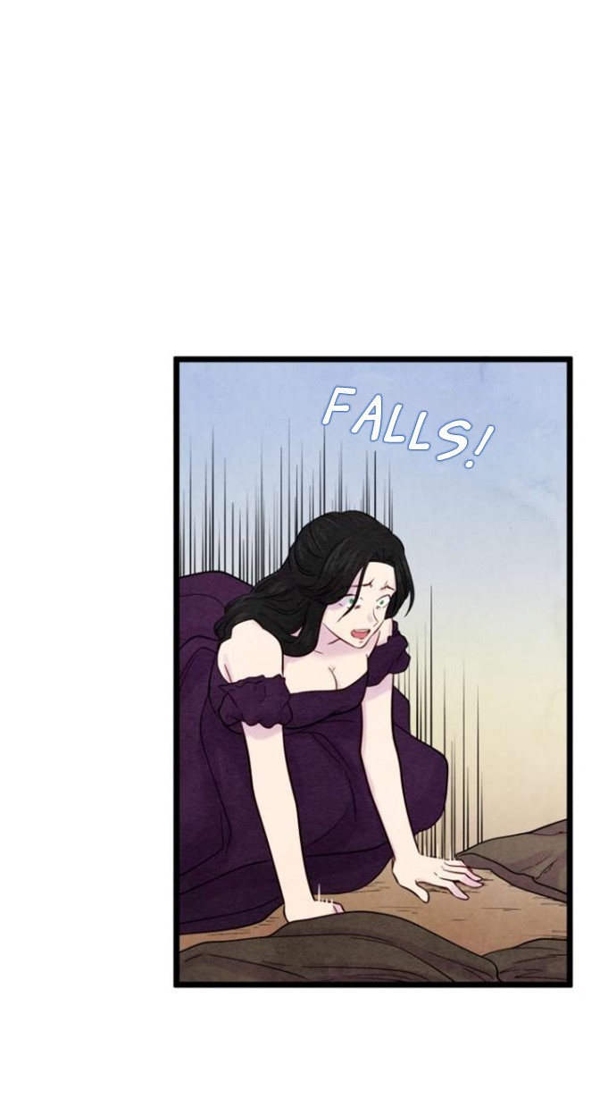 IRIS - Lady with a Smartphone Chapter 22 page 36 - Chapter 22