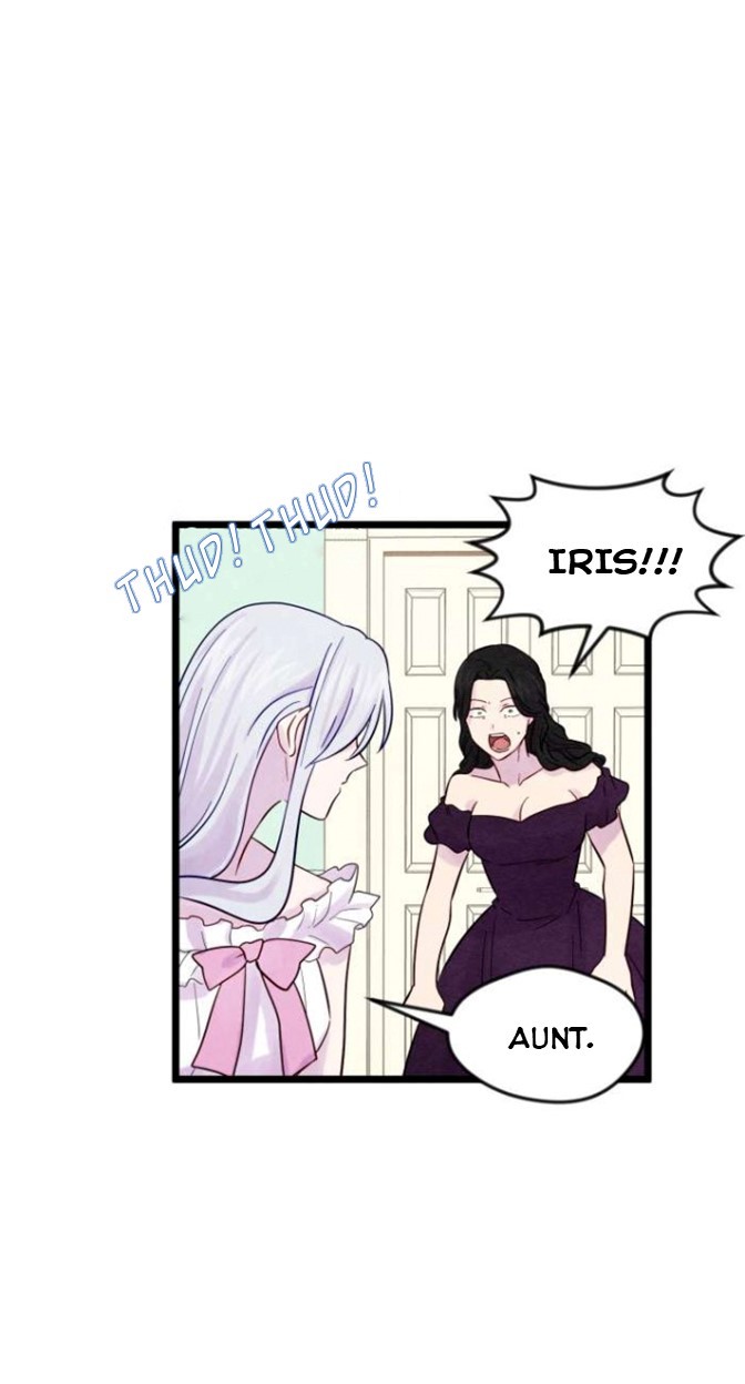 IRIS - Lady with a Smartphone Chapter 22 page 40 - Chapter 22