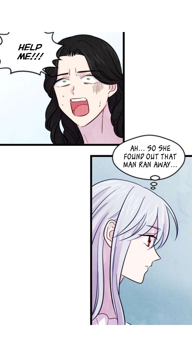 IRIS - Lady with a Smartphone Chapter 22 page 41 - Chapter 22