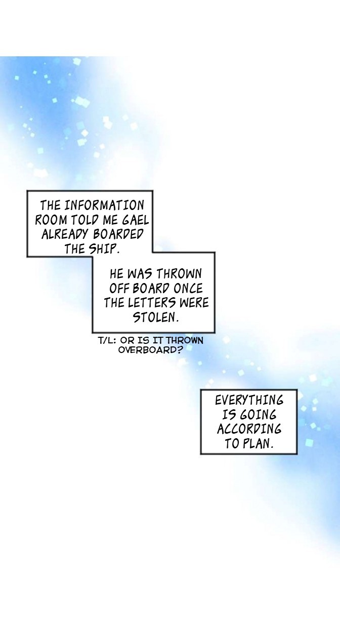 IRIS - Lady with a Smartphone Chapter 22 page 42 - Chapter 22
