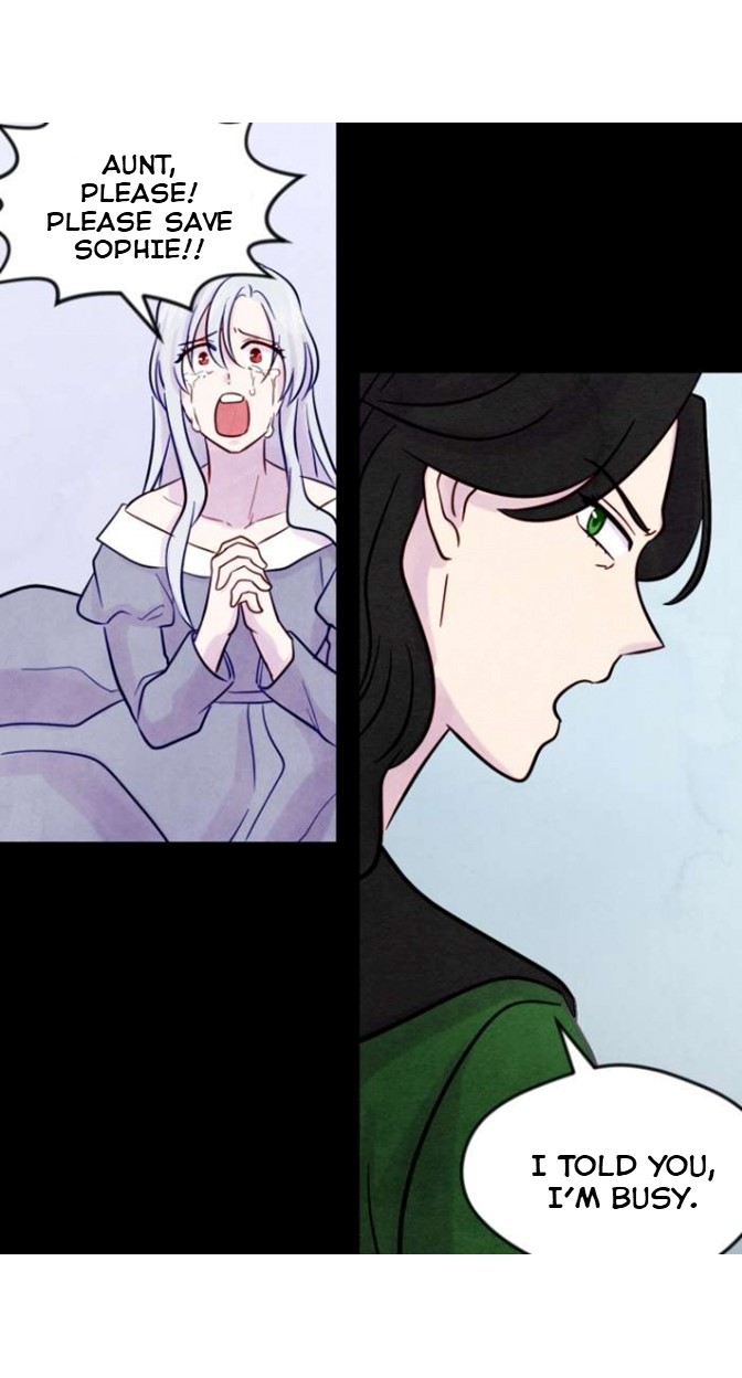 IRIS - Lady with a Smartphone Chapter 22 page 44 - Chapter 22
