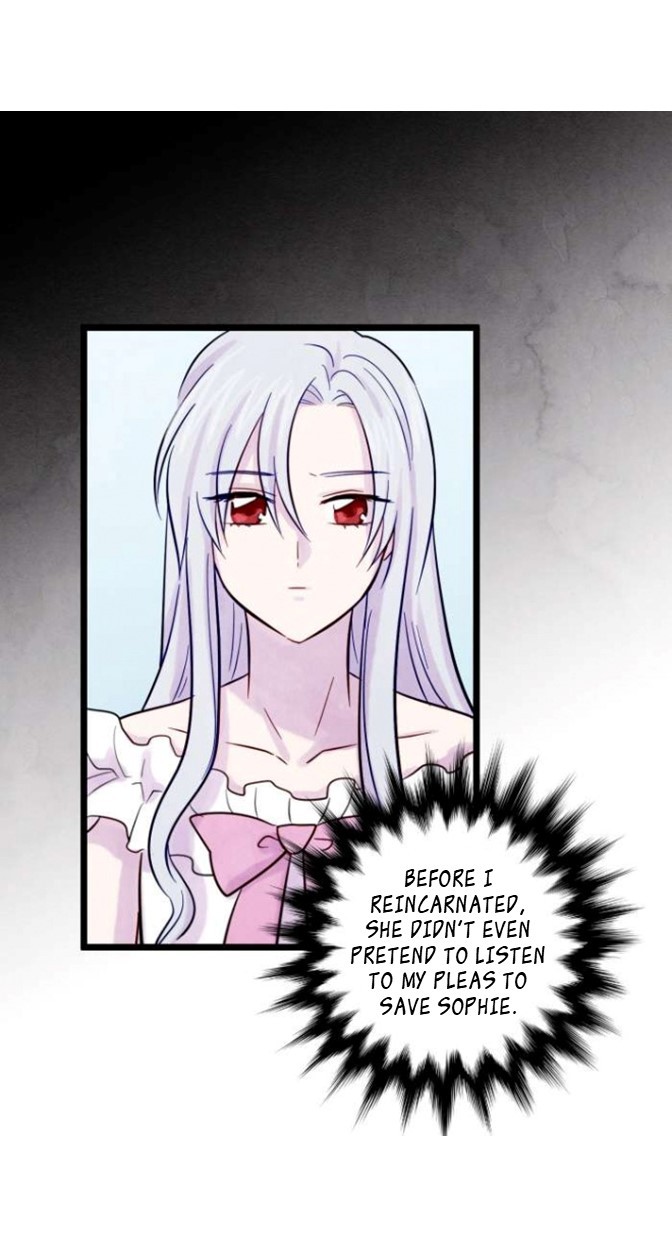 IRIS - Lady with a Smartphone Chapter 22 page 45 - Chapter 22