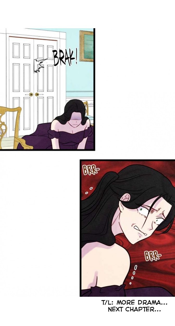 IRIS - Lady with a Smartphone Chapter 22 page 48 - Chapter 22