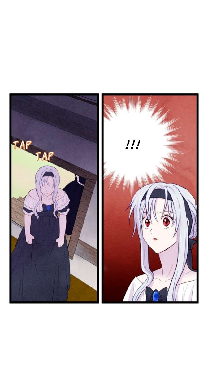 IRIS - Lady with a Smartphone Chapter 22 page 6 - Chapter 22