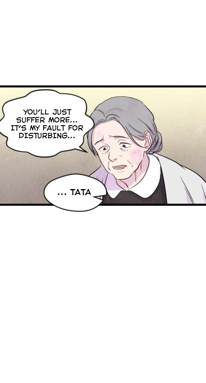 IRIS - Lady with a Smartphone Chapter 23 page 11 - Chapter 23