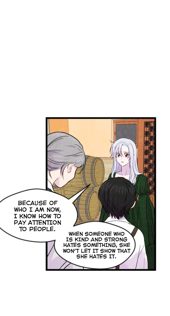 IRIS - Lady with a Smartphone Chapter 23 page 12 - Chapter 23