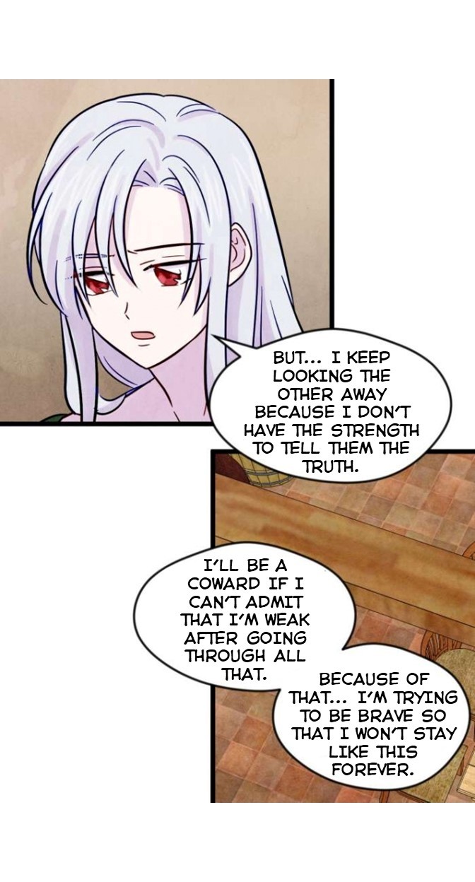 IRIS - Lady with a Smartphone Chapter 23 page 13 - Chapter 23