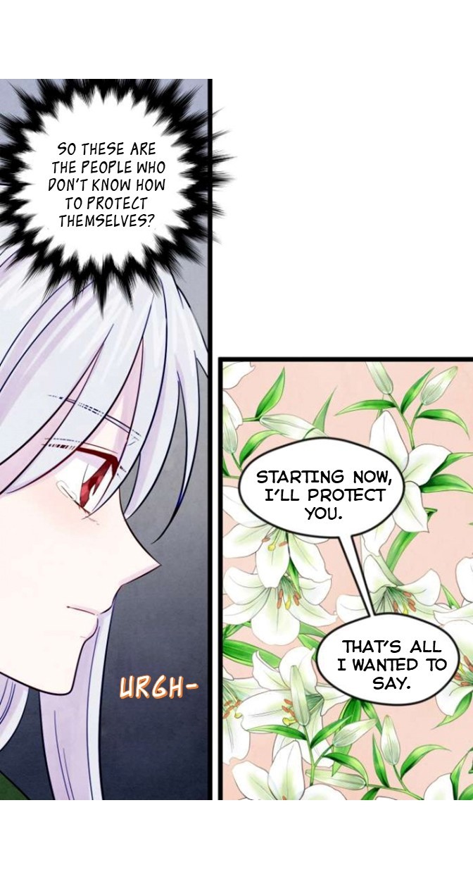IRIS - Lady with a Smartphone Chapter 23 page 15 - Chapter 23